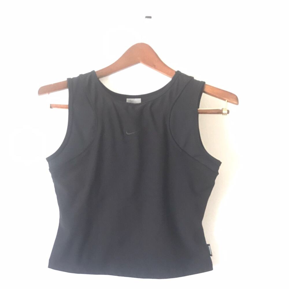 Nike dri-fit tank‎ top run